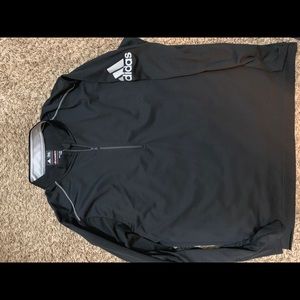 Adidas Pull Over- Men’s